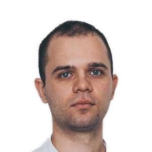 Мушкачев Евгений Андреевич