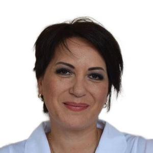 Коваль Ирма Генриховна