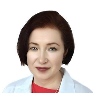 Ручкина Татьяна Николаевна