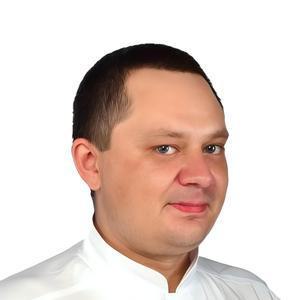 Иванчатенко Федор Владимирович