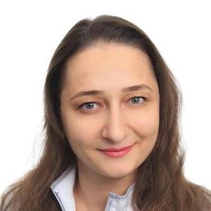 Ларина Евгения Федоровна
