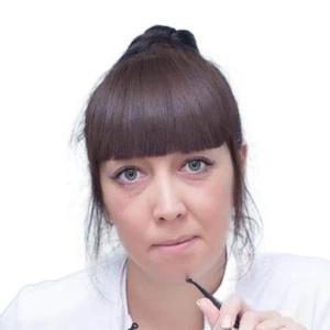 Алиева Зульфия Зайнулловна
