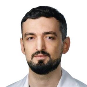 Тигиев Лев Ростиславович