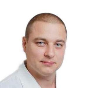 Погорелко Дмитрий Викторович
