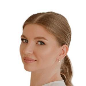 Костомарова Ульяна Андреевна