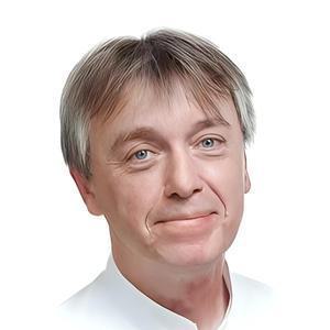 Александровский Сергей Борисович