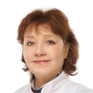 Белая Анджела Александровна