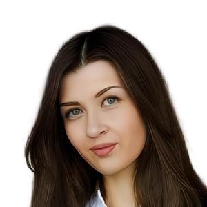 Верина Дарья Алексеевна