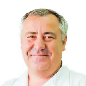 Панков Игорь Михайлович