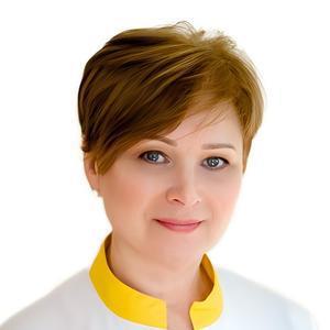 Николаева Любовь Алексеевна