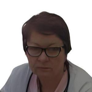 Гомозова Вера Ивановна