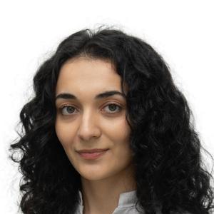 Газзаева Анна Даниеловна