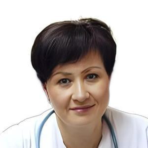 Назарова Елена Львовна