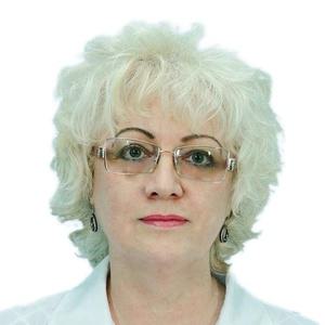 Савашинская Марина Александровна