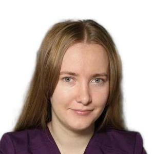 Кочеткова Мелания Анатольевна