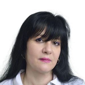 Хейдар Сюзанна Абдуловна