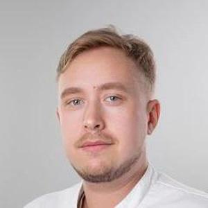 Петров Никита Андреевич