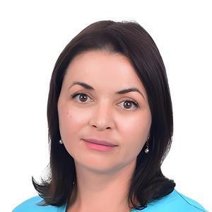 Останина Елена Владимировна
