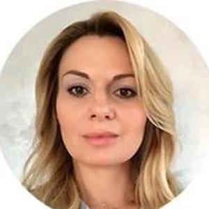 Михельсон Алия Михайловна
