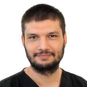 Ахмедов Тимур Магдыевич