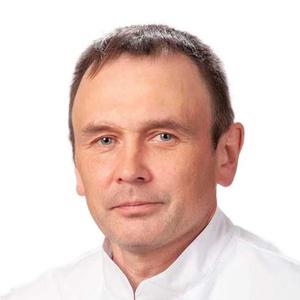 Ширяев Петр Леонидович