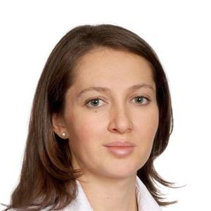 Чаушева Софья Сергеевна