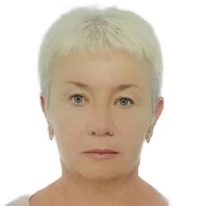 Кирилюк Елена Дмитриевна