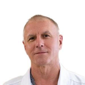 Пинегин Олег Леонардович