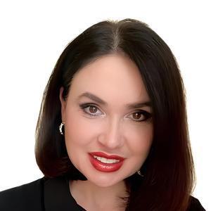 Соловьева Ольга Алексеевна