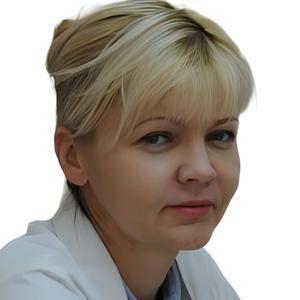 Боева Лариса Николаевна