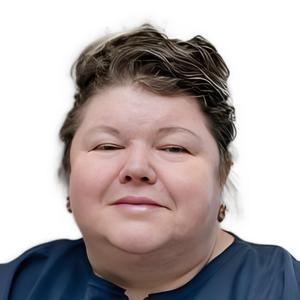 Мельникова Светлана Валерьевна