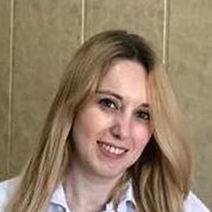 Саидова Фатима Мурадовна