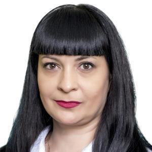Татаринцева Елена Викторовна