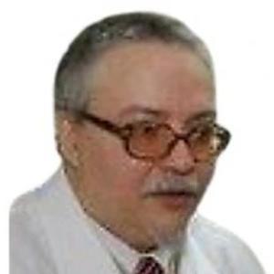Авраменко Владимир Леонидович