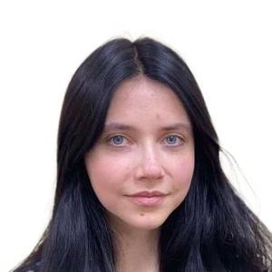 Половинкина Наталья Алексеевна