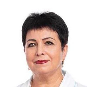 Мальцева Ирина Александровна
