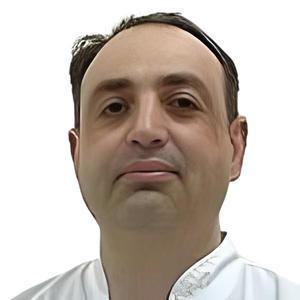 Антикян Вильен Артурович