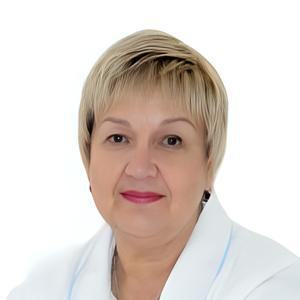 Делицына Елена Евгеньевна