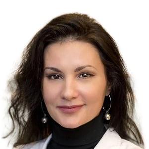 Дружинина Олеся Николаевна