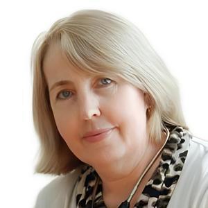 Павленко Ольга Густавна