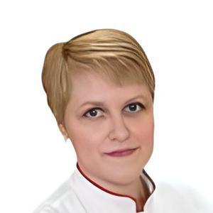 Медведева Татьяна Николаевна