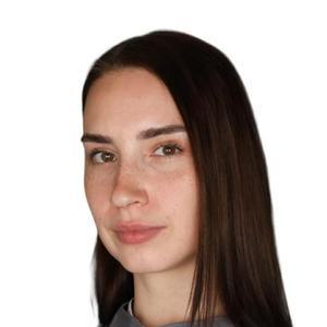 Жгунова (Симоненко) Алена Дмитриевна