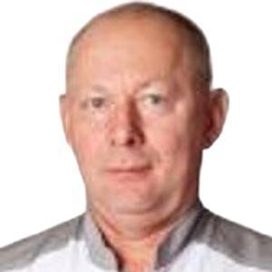 Зверев Сергей Александрович