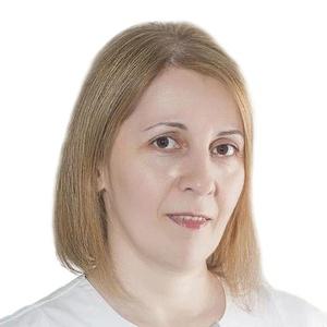 Тангамян Асмик Тиграновна