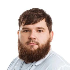 Яровой Александр Олегович