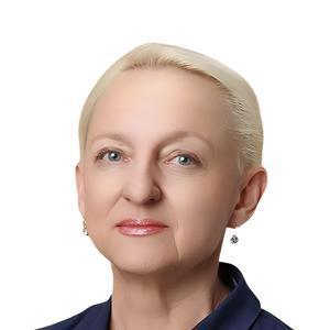 Мойсеюк Ольга Владимировна
