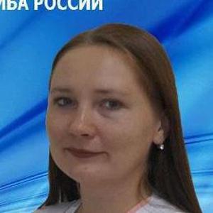 Дурова Екатерина Алексеевна
