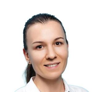 Султанова Аида Зиряковна