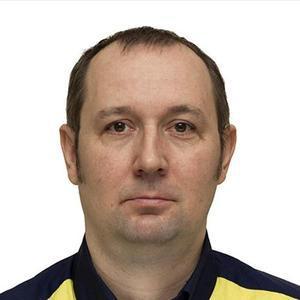 Бойков Иван Владимирович