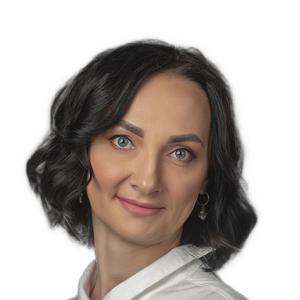 Бачина Марина Константиновна